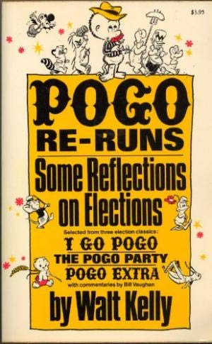Pogo Re-Runs: Some Reflections on Elections