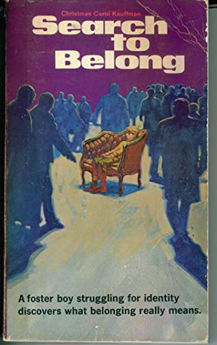 Search to Belong