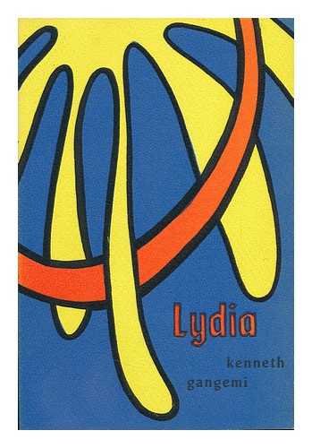 Lydia