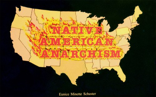 Native American Anarchism