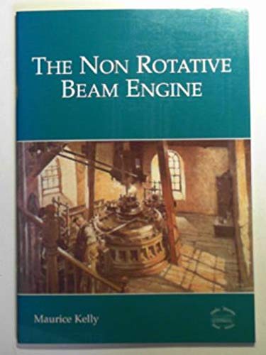 The Non-rotative Beam Engine