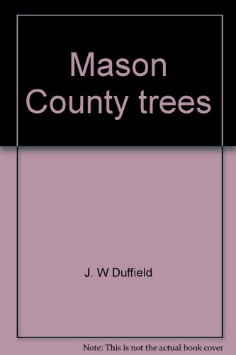 Mason County trees