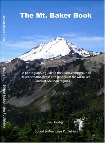 The Mt. Baker Book