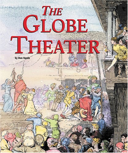 The Globe Theater (Building World Landmarks)