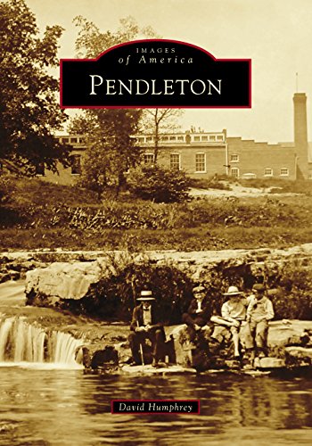 Pendleton (Images of America)