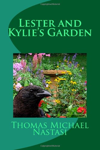 Lester and Kylie's Garden