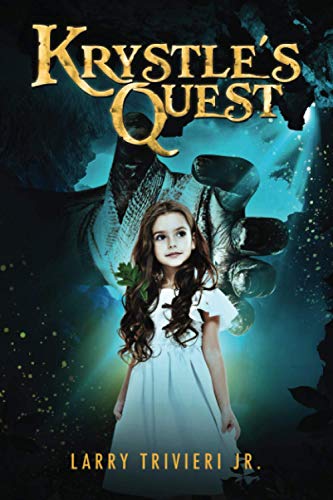 Krystle's Quest