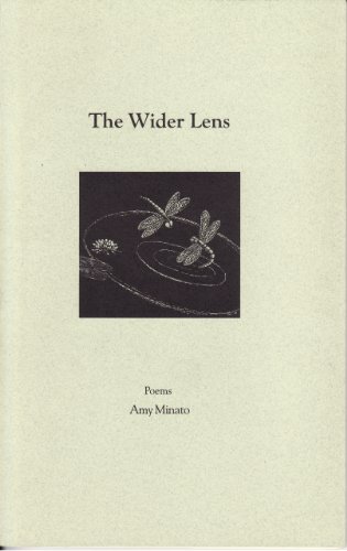The Wider Lens (Eastern Oregon Poetry Series)
