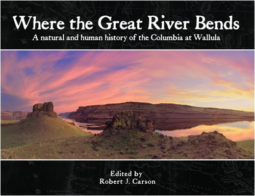Where the Great River Bends