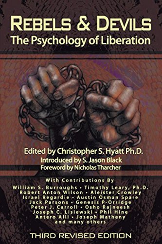 Rebels and Devils: The Psychology of Liberation
