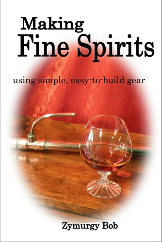 Making Fine Spirits