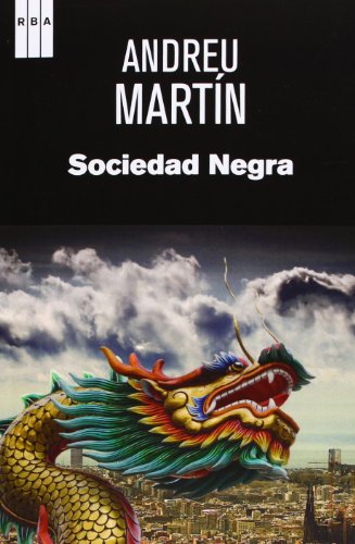 Sociedad negra