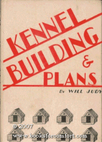 Kennel Building And Plans