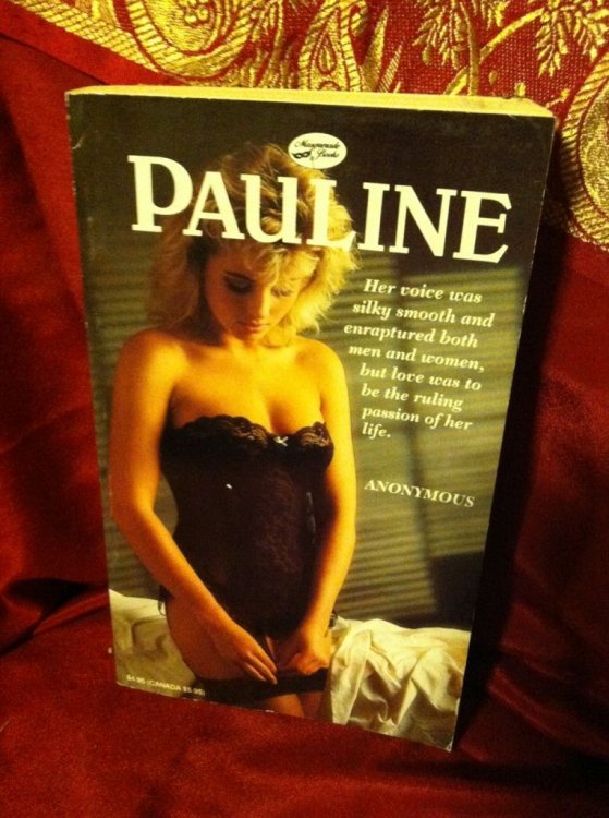 Pauline by Anonymous