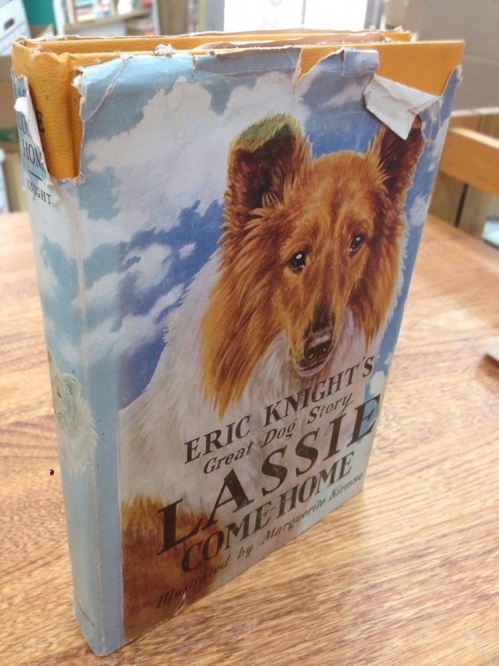 Lassie Come Home