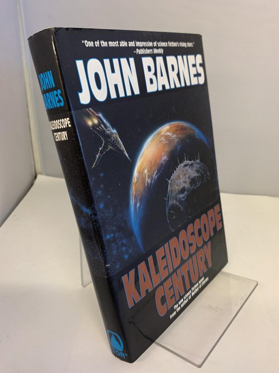 Kaleidoscope Century