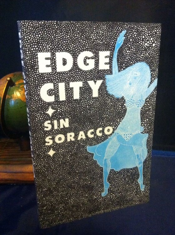 Edge City (Green Arcade)