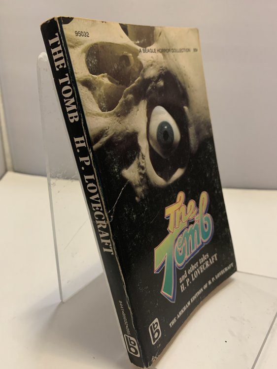 The Tomb and other Tales