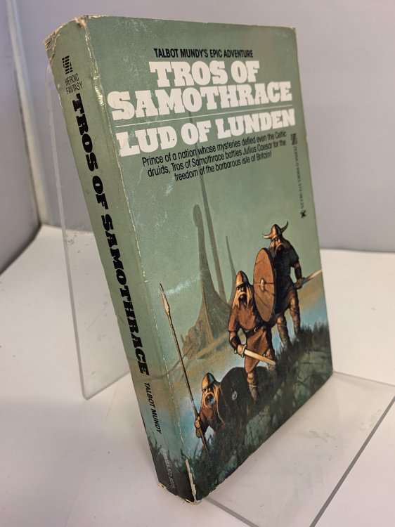 Lud of Lunden