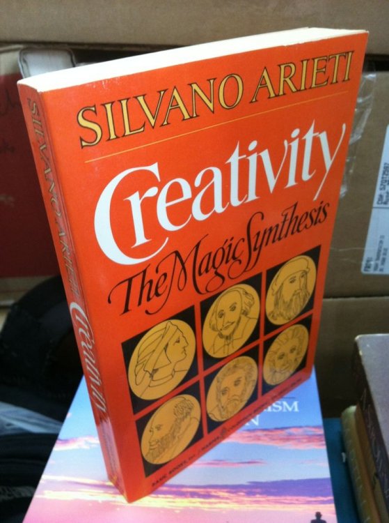 Creativity