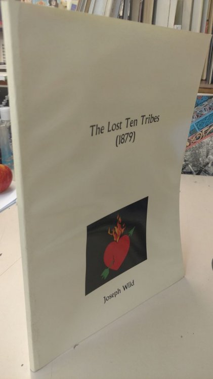 The Lost Ten Tribes