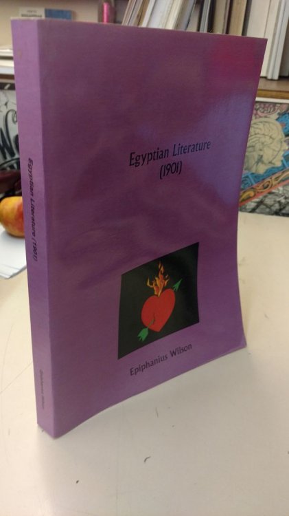 Egyptian Literature