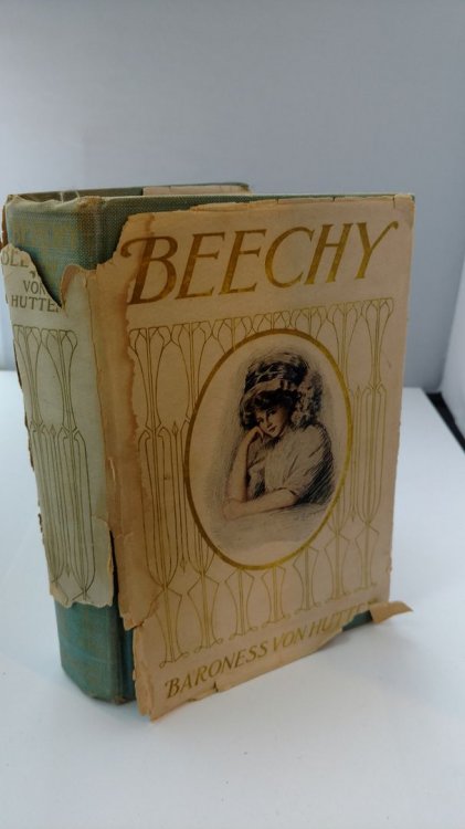 Beechy Or the Lordship of Love.