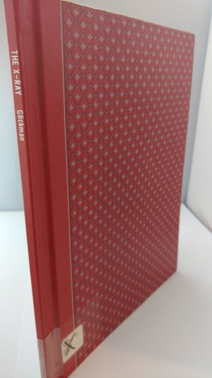 The X-Ray by Will Glickman
