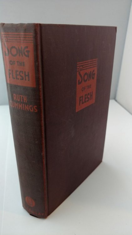 Song of the Flesh