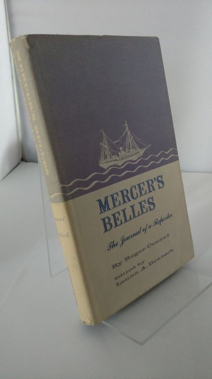 Mercers Belles