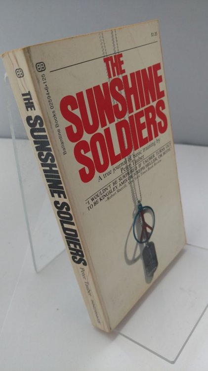 The Sunshine Soldiers