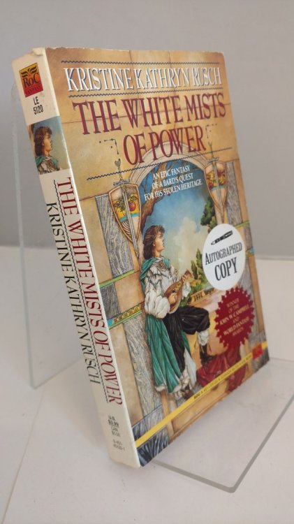 The White Mists of Power