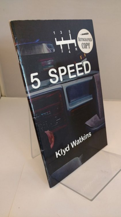 5 Speed