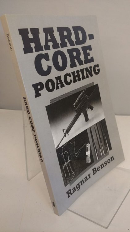 Hardcore Poaching