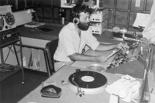 Paper Radio Issue 7: A Media and Radio Zine by DJ Frederick