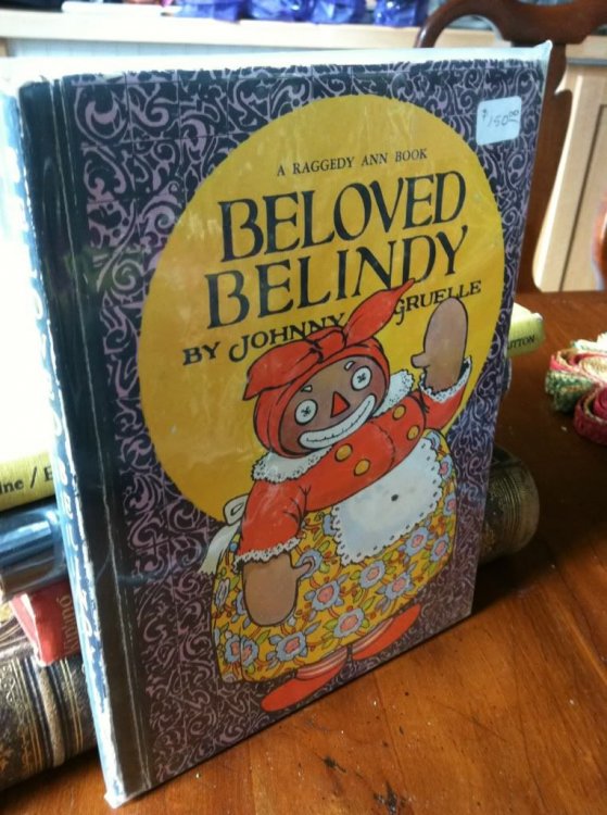 Beloved Belindy