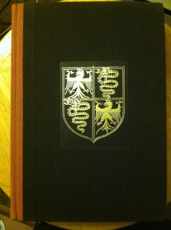 Dispatches With Related Documents of Milanese Ambassadors in France and Burgundy, 1450-1483: 002