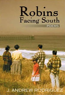 Robins Facing South (Poems)