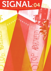 Signal: 04: A Journal of International Political Graphics & Culture