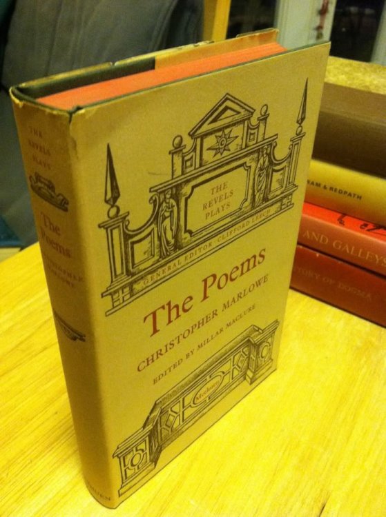 THE POEMS
