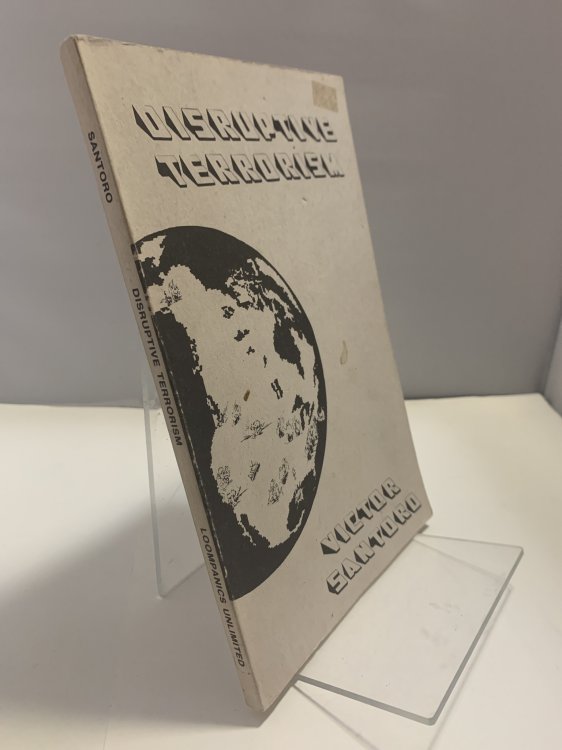 Disruptive Terrorism