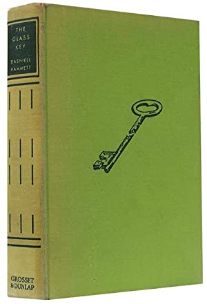 Glass Key