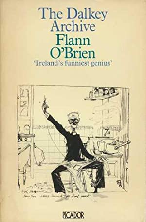 The Dalkey Archive (Picador Books)