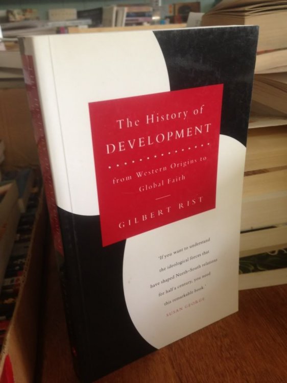 History of Development