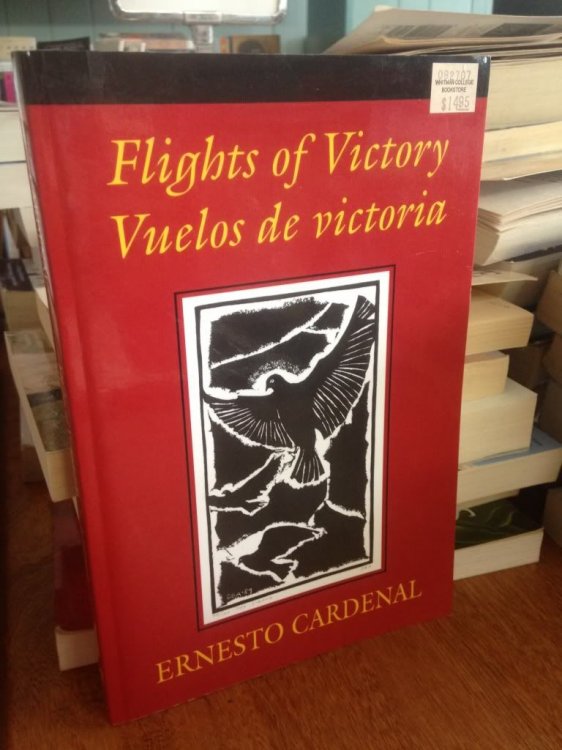 Flights of Victory/Vuelos de Victoria