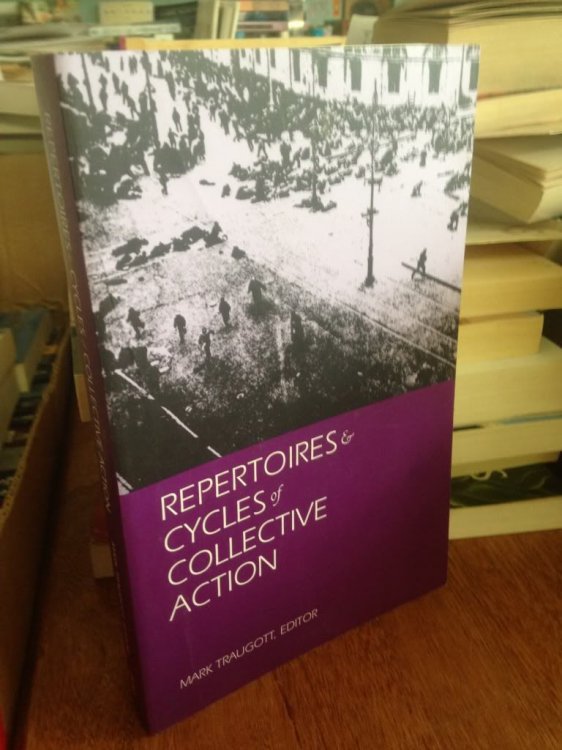 Repertoires and Cycles of Collective Action