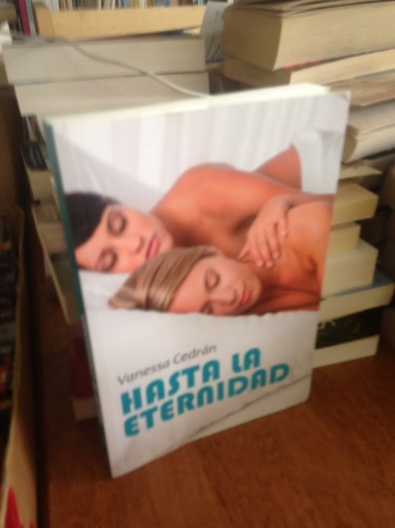 Hasta la eternidad (Salir del armario) (Spanish Edition)
