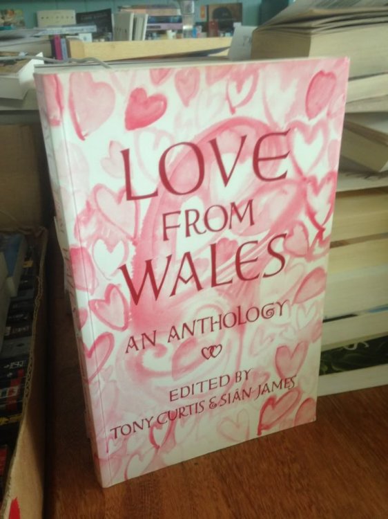 Love from Wales: An Anthology