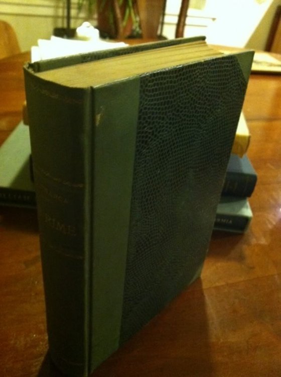 Le Rime Di Francesco Petrarca di su gli Originali, Commentate da Giosue Carducci e Severino Ferrari Nuova Tiratura by Petrarca, Francesco