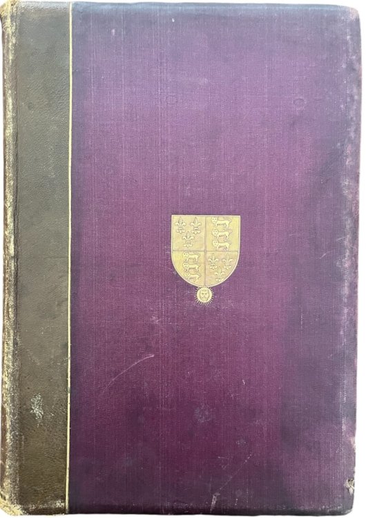 The History of Scarborough, From the Earliest Date.